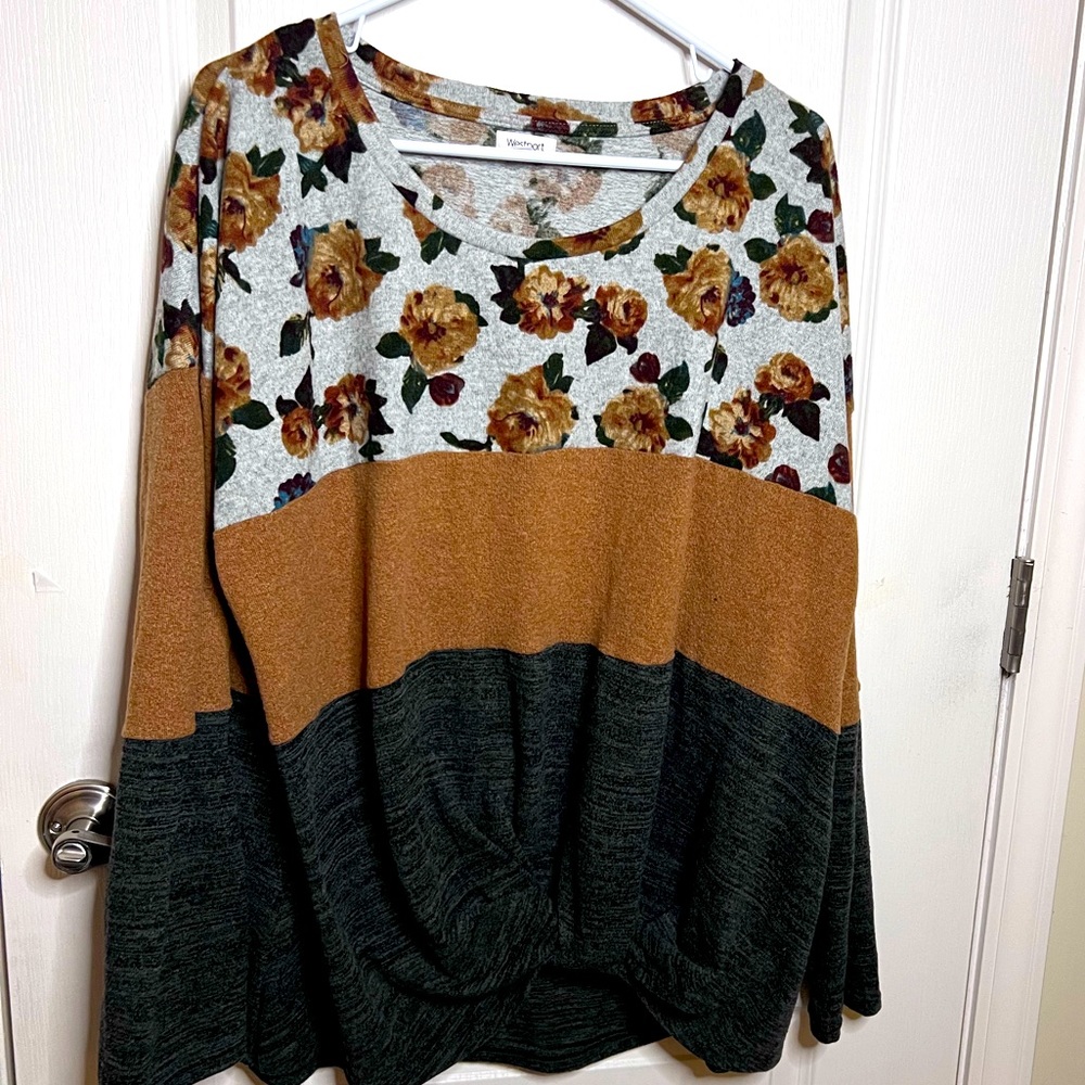 Westport shirt